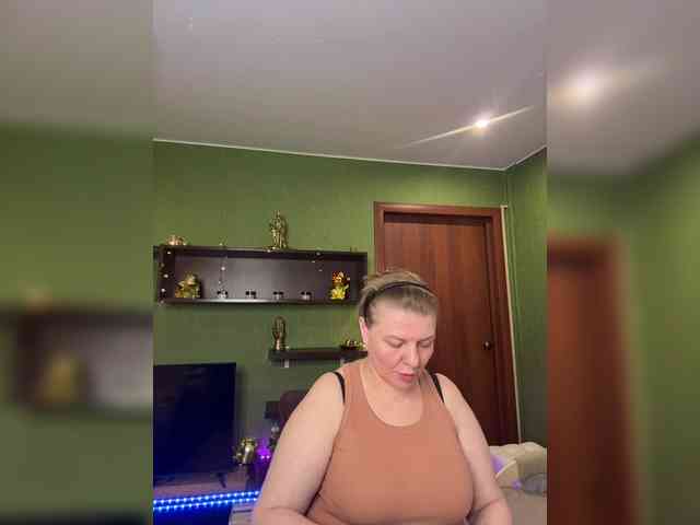 Veronika_Gold webcam