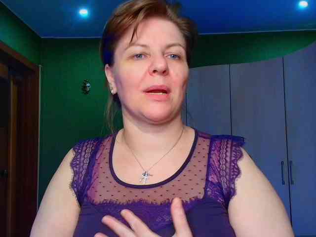 Veronika_Gold webcam