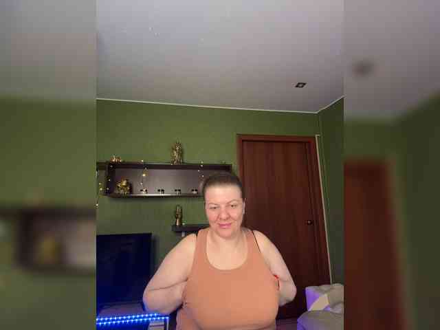 Veronika_Gold webcam