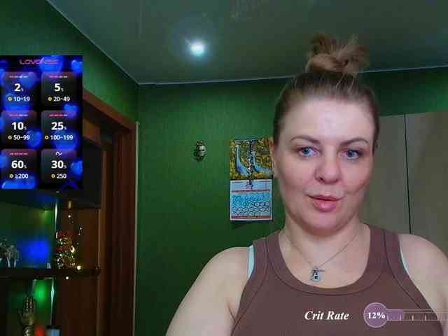 Veronika_Gold webcam