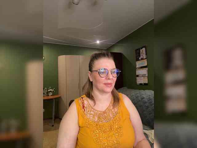 Veronika_Gold webcam