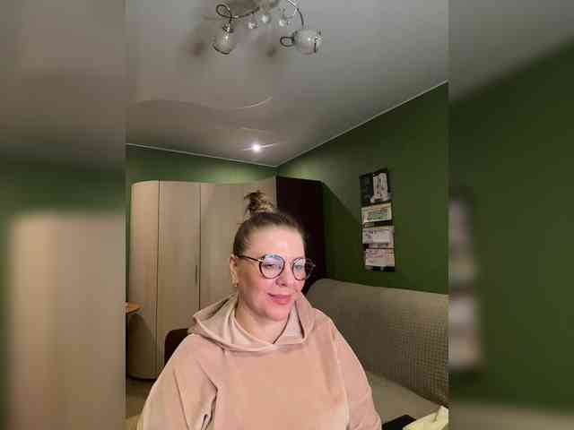 Veronika_Gold webcam