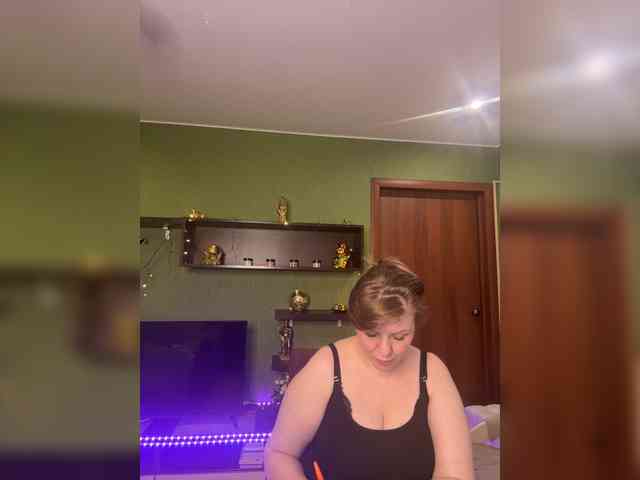 Veronika_Gold webcam