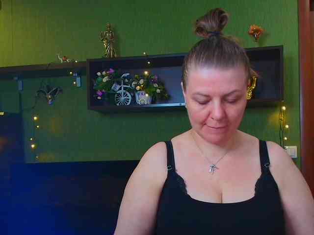 Veronika_Gold webcam