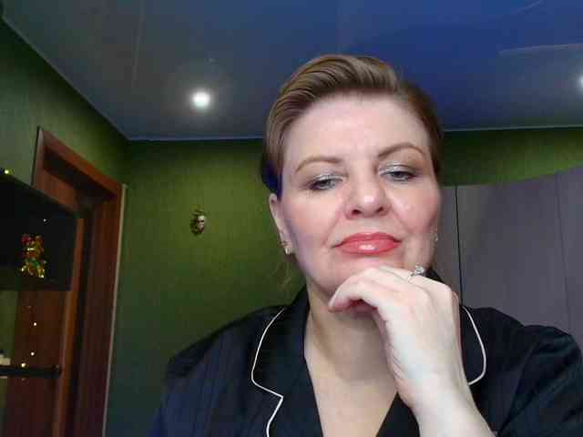Veronika_Gold webcam