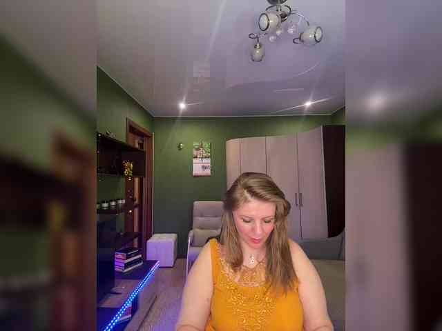 Veronika_Gold webcam