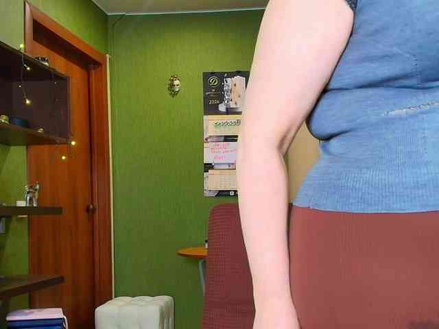 Veronika_Gold webcam