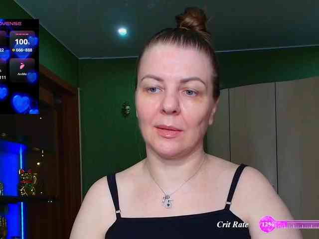 Taly1974 Sex Cam Show