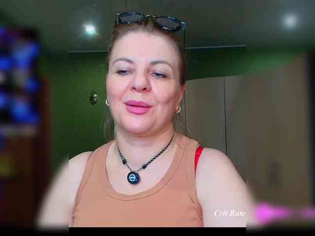 Veronika_Gold webcam