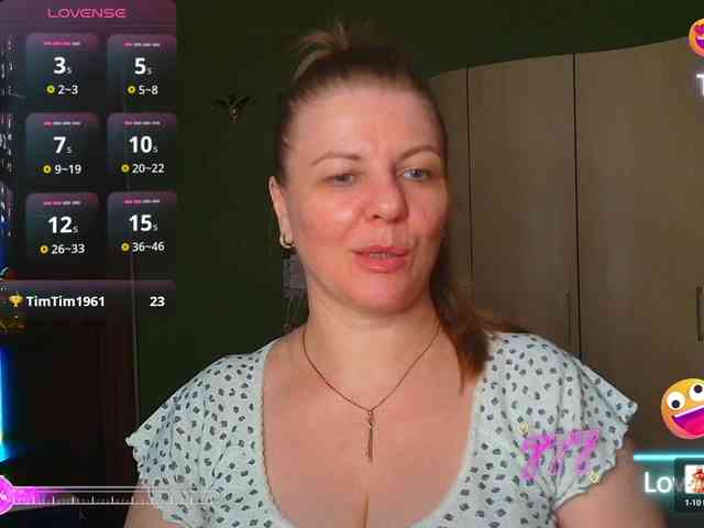 Veronika_Gold webcam