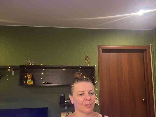 Veronika_Gold webcam