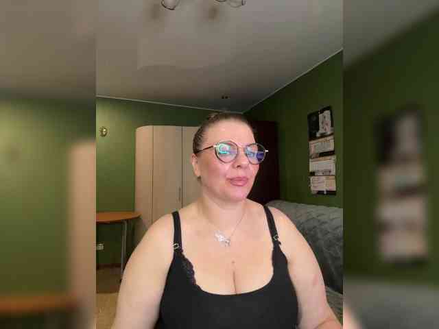 Taly1974's webcam live show