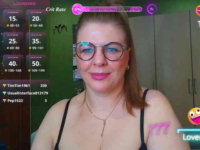 Veronika_Gold webcam