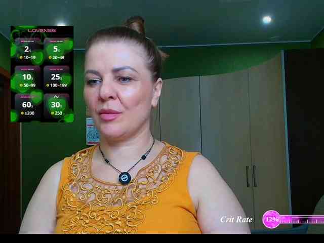 Veronika_Gold webcam