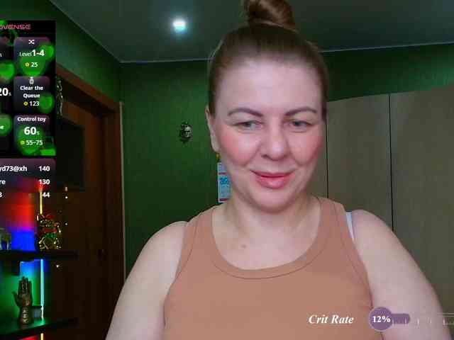 Taly1974 Sex Cam Show