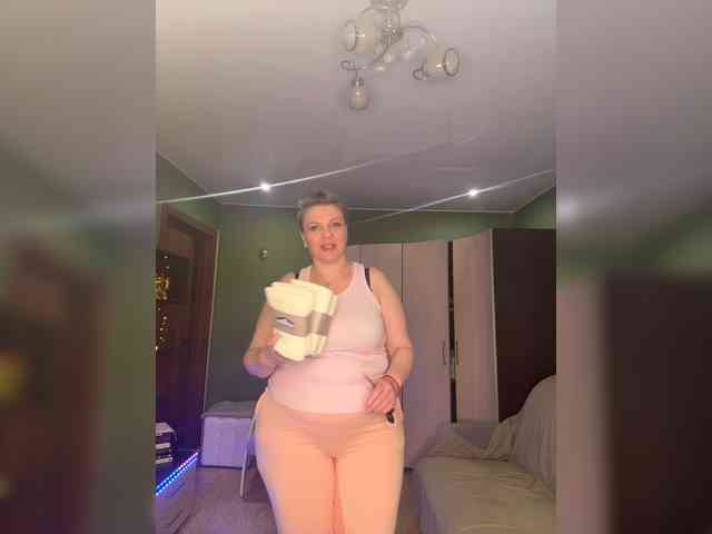Veronika_Gold webcam
