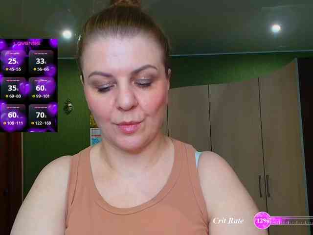 Veronika_Gold webcam