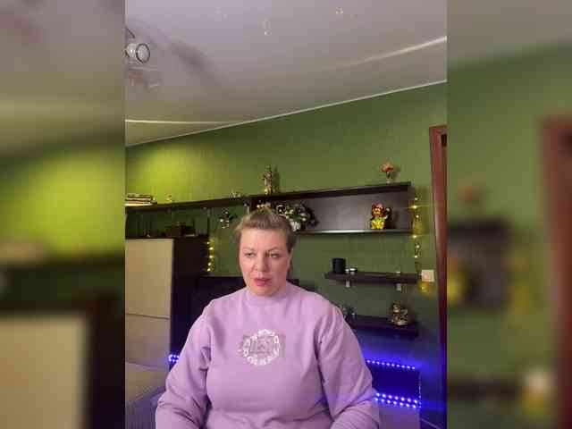 Veronika_Gold webcam