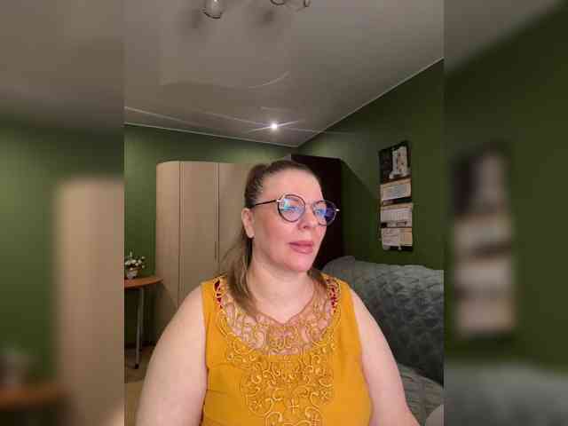 Veronika_Gold webcam