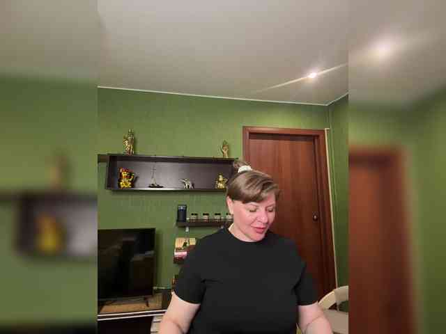 Veronika_Gold webcam
