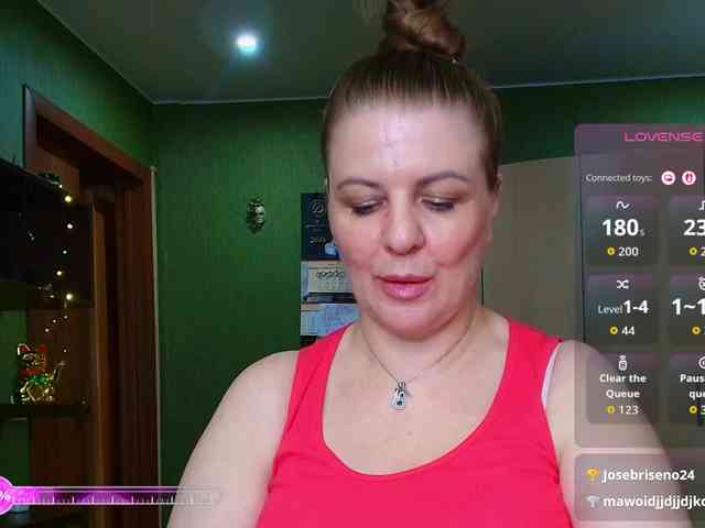 Veronika_Gold webcam