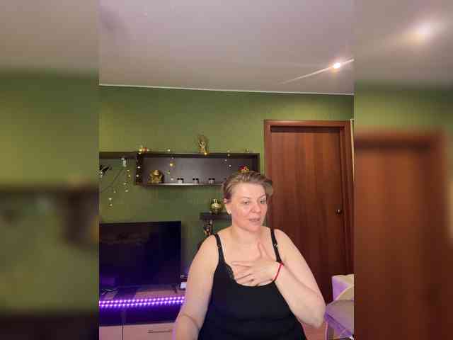 Veronika_Gold webcam