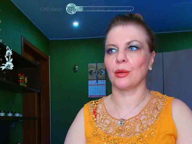 Veronika_Gold webcam