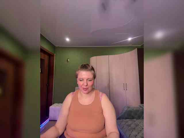 Veronika_Gold webcam