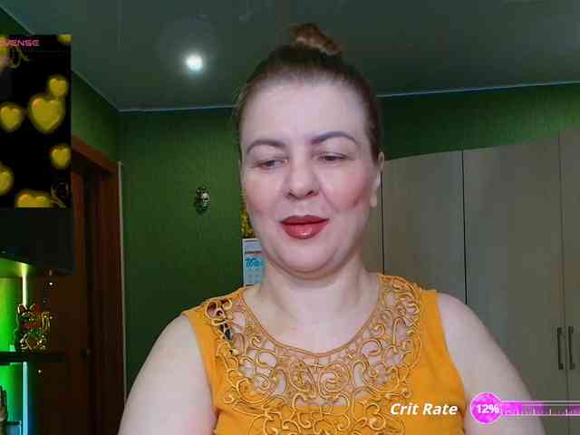 Veronika_Gold webcam