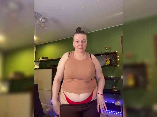 Veronika_Gold webcam