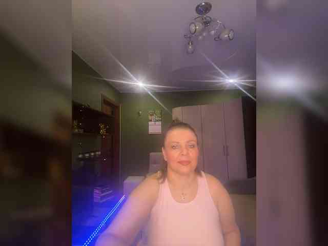 Veronika_Gold webcam