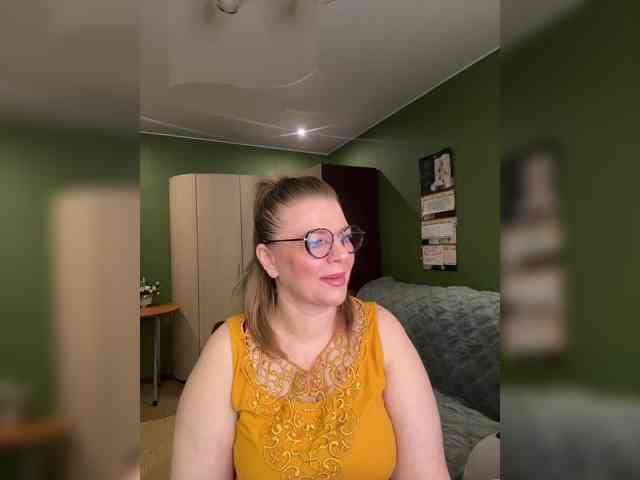 Veronika_Gold webcam