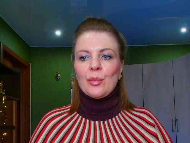 Veronika_Gold webcam