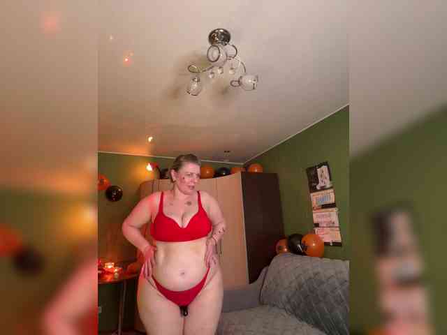 Veronika_Gold webcam
