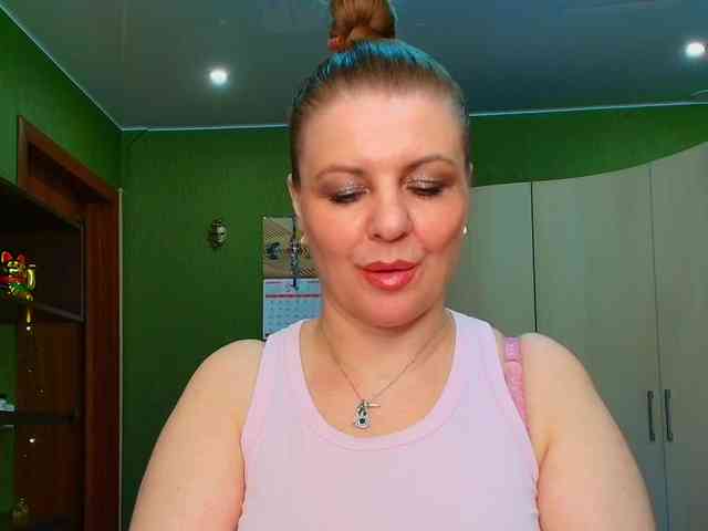 Модель: Veronika_Gold