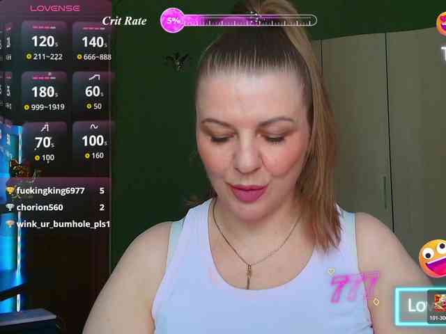 Veronika_Gold webcam