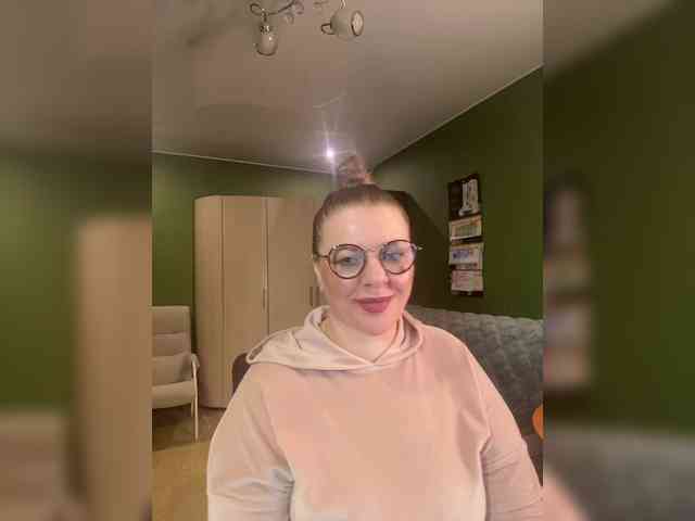 Veronika_Gold webcam