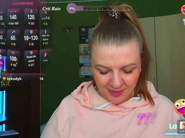 Veronika_Gold webcam