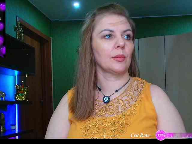 Veronika_Gold webcam