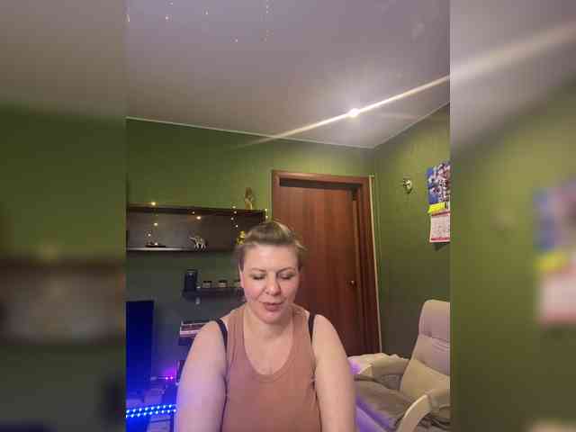 Veronika_Gold webcam