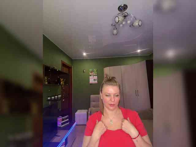 Veronika_Gold webcam