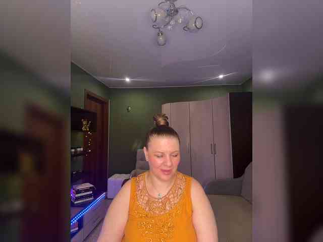 Veronika_Gold webcam