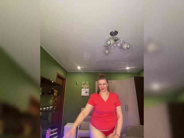 Veronika_Gold webcam
