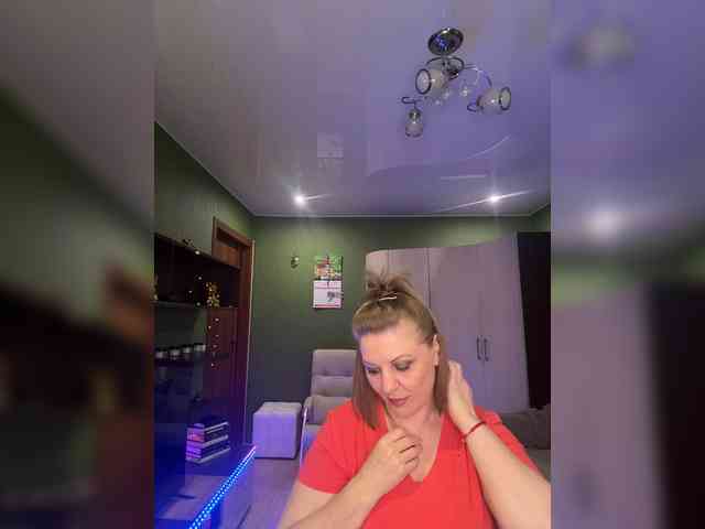 Veronika_Gold webcam