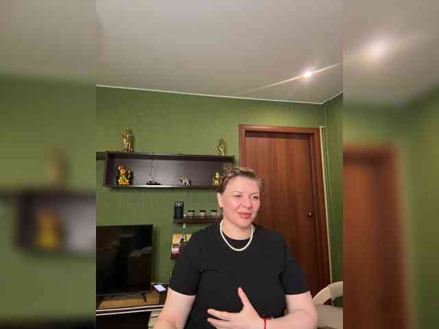 Veronika_Gold webcam