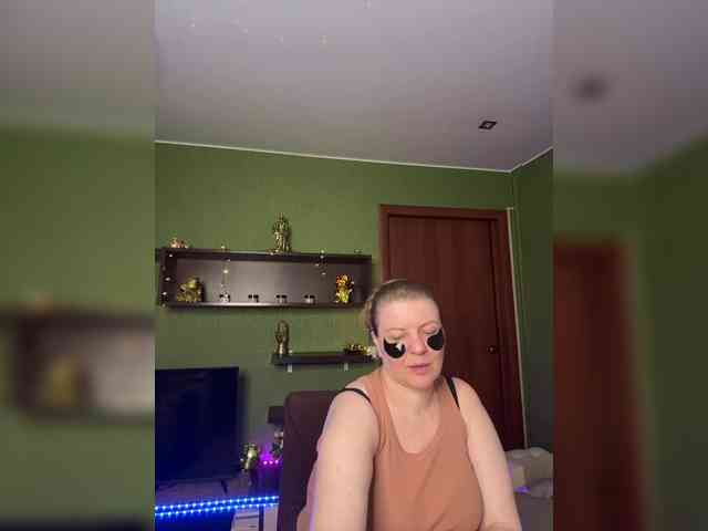 Veronika_Gold webcam