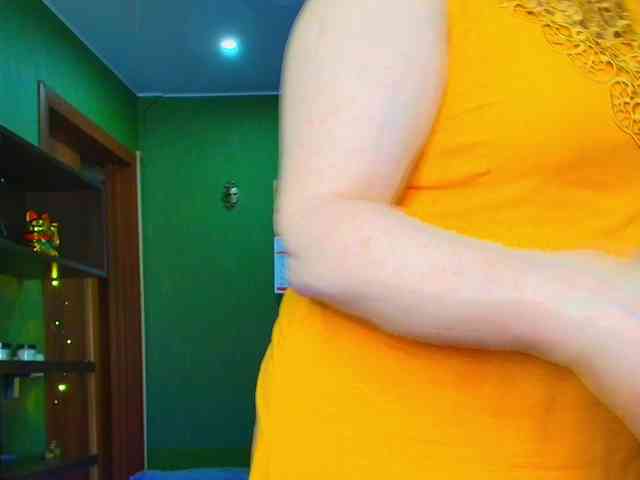 Veronika_Gold webcam