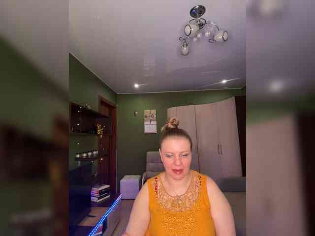 Veronika_Gold webcam