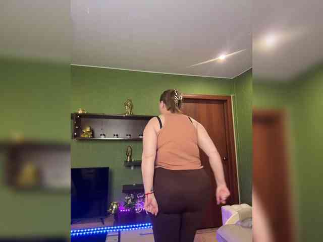 Veronika_Gold webcam