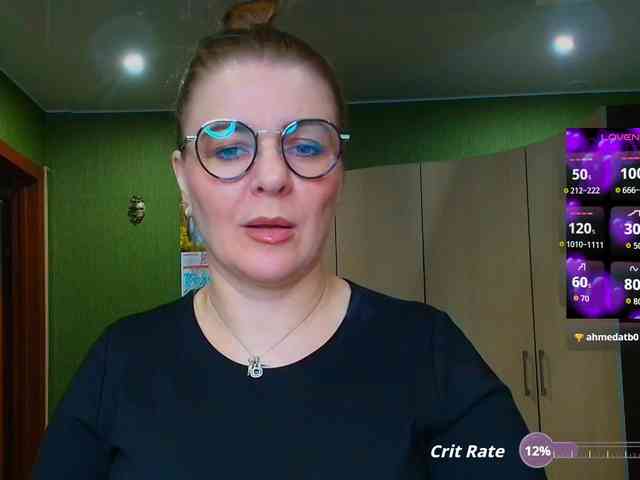 Veronika_Gold webcam